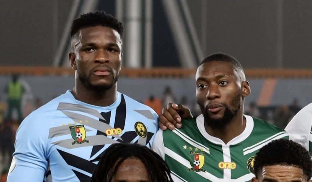 "Rigobert Song aurait encore pu apporter", un titulaire de la CAN 2023 regrette le choix Marc Brys