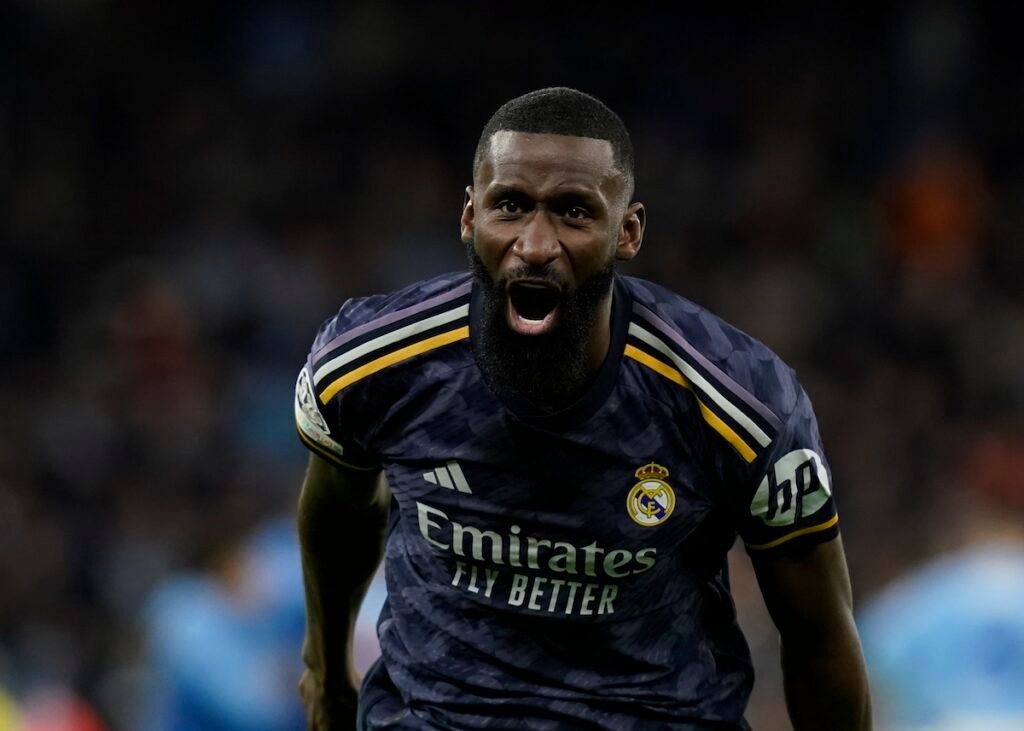 Le Real Madrid veut faire une exception pour Rüdiger 