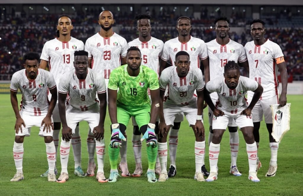 Un deuxième qualifié pour le CHAN connu !