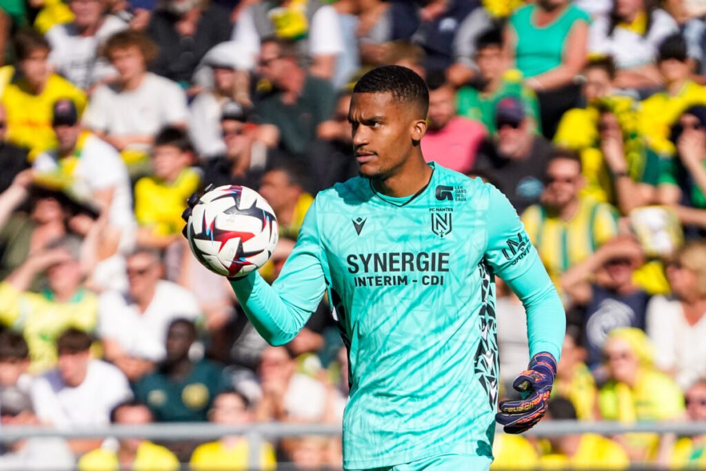 le clan Alban Lafont demanderait de l'argent pour rejoindre les Etalons !