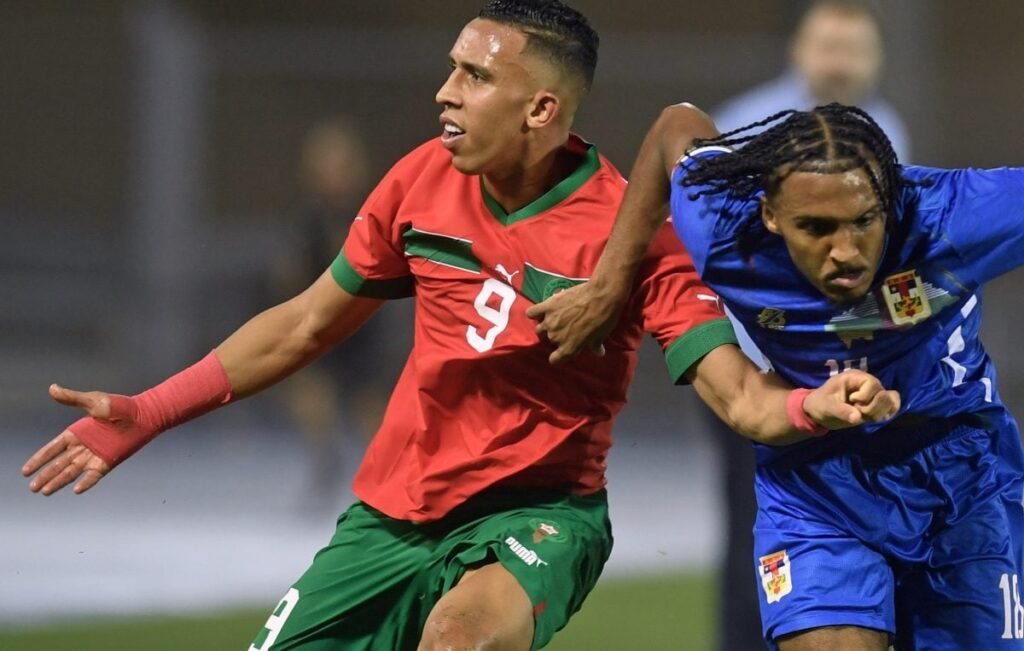 le Maroc, Benzia et Konaté crient à l'injustice après les CAF Awards