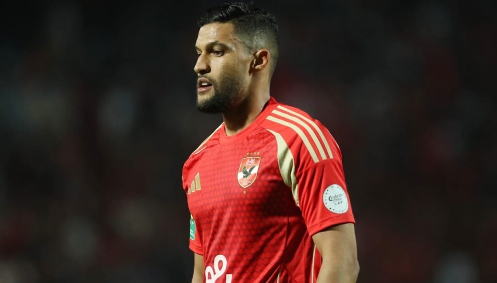 renversé, Al Ahly dit adieu à sa finale face au Real Madrid...