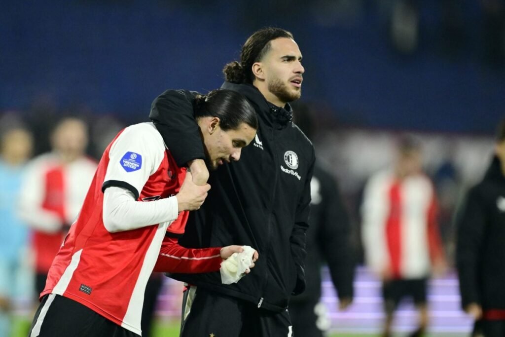 Liverpool sous le charme d'un Fennec
