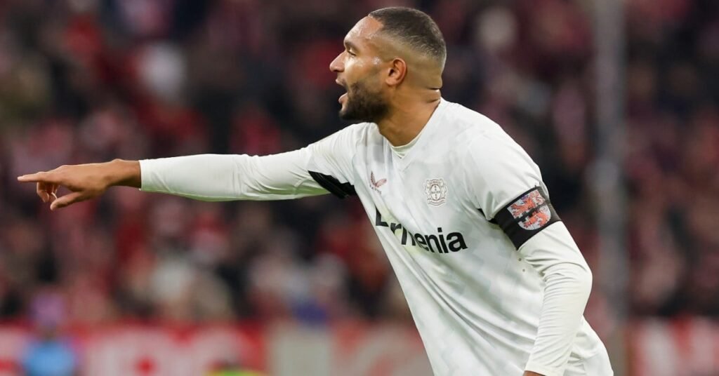 Jonathan Tah proche du Barça