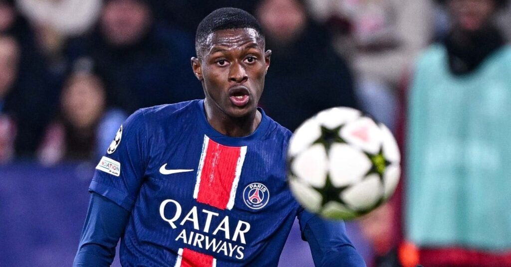 PSG, Manchester United prêt à frapper fort !