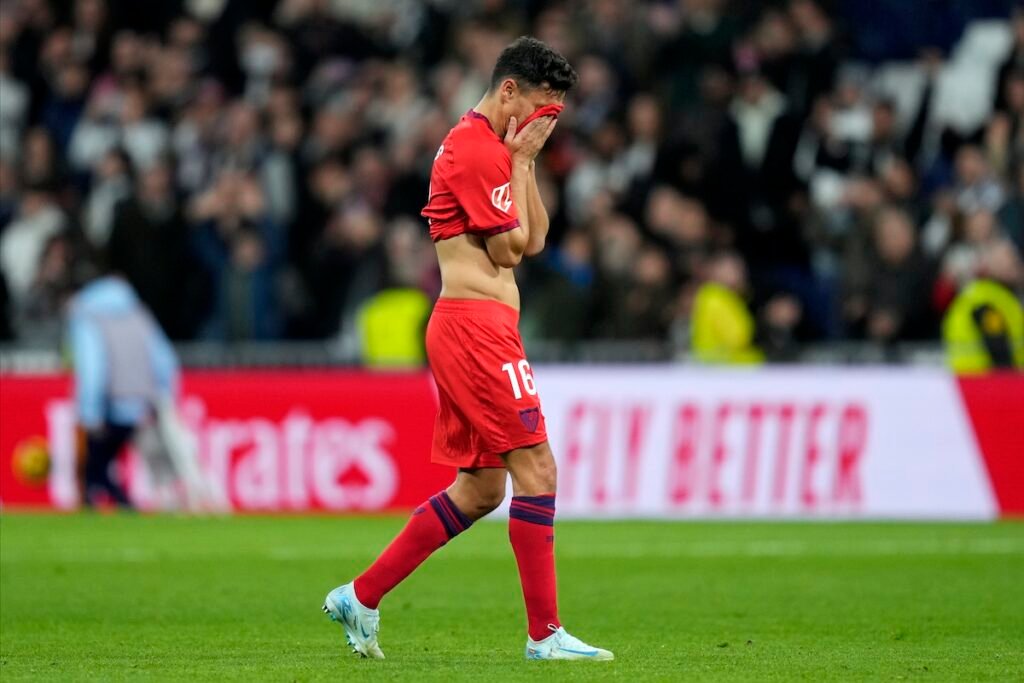 Un célèbre "anti-Real Madrid" se rend devant la grandeur du club