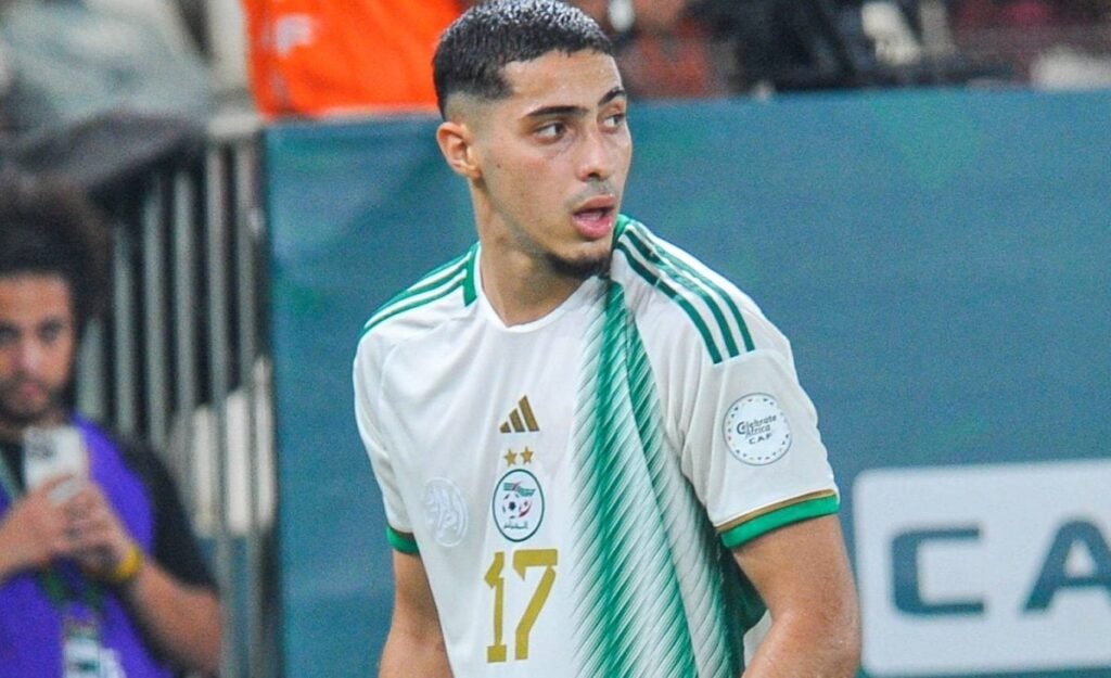 Chaïbi admet un "malentendu" avec Petkovic