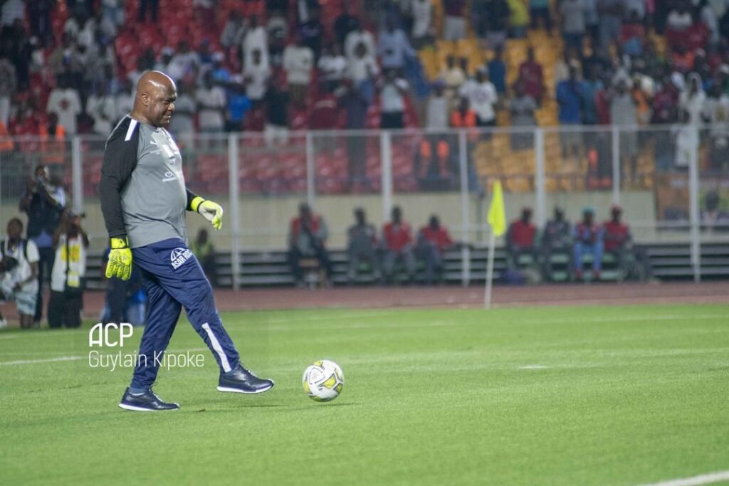 Félix Tshisekedi et les stars unies pour un match de soutien à la paix dans l’Est — Infos.CD