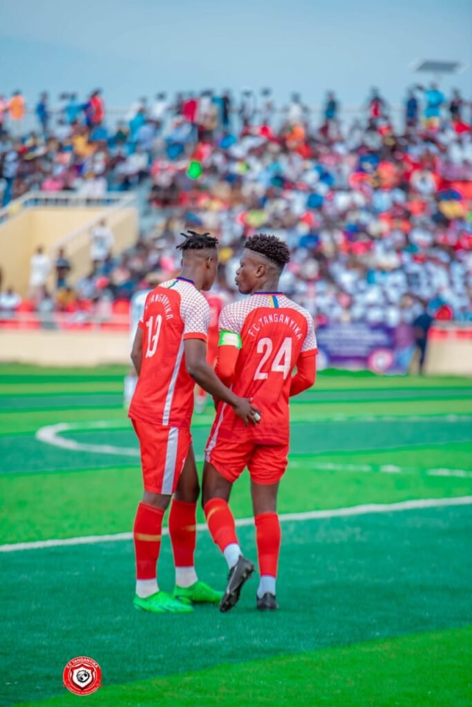 Linafoot D1 : Le FC Tanganyika fait le strict minimum devant Lubumbashi Sport