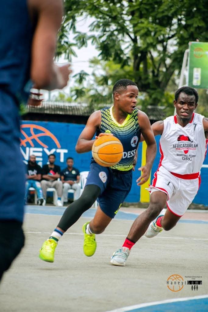Goma basketball/tournoi:HANEYT 2024 : La sélection de Bukavu est déjà à Goma avec des grandes ambitions Goma basketball/tournoi:HANEYT 2024 : La sélection de Bukavu est déjà à Goma avec des grandes ambitions