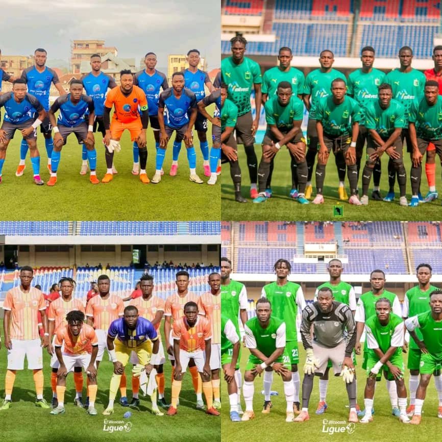 dernier week-end bouillant de l’an “ 2024 ” au Kivu – Irisfootball.com dernier week-end bouillant de l’an “ 2024 ” au Kivu – Irisfootball.com
