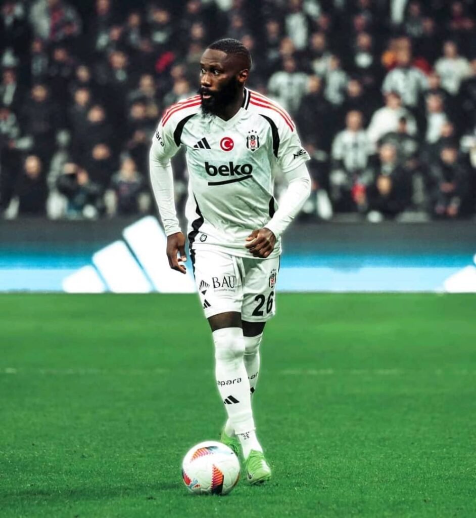 incertitude sur l’avenir d’Arthur Masuaku – Irisfootball.com incertitude sur l’avenir d’Arthur Masuaku – Irisfootball.com