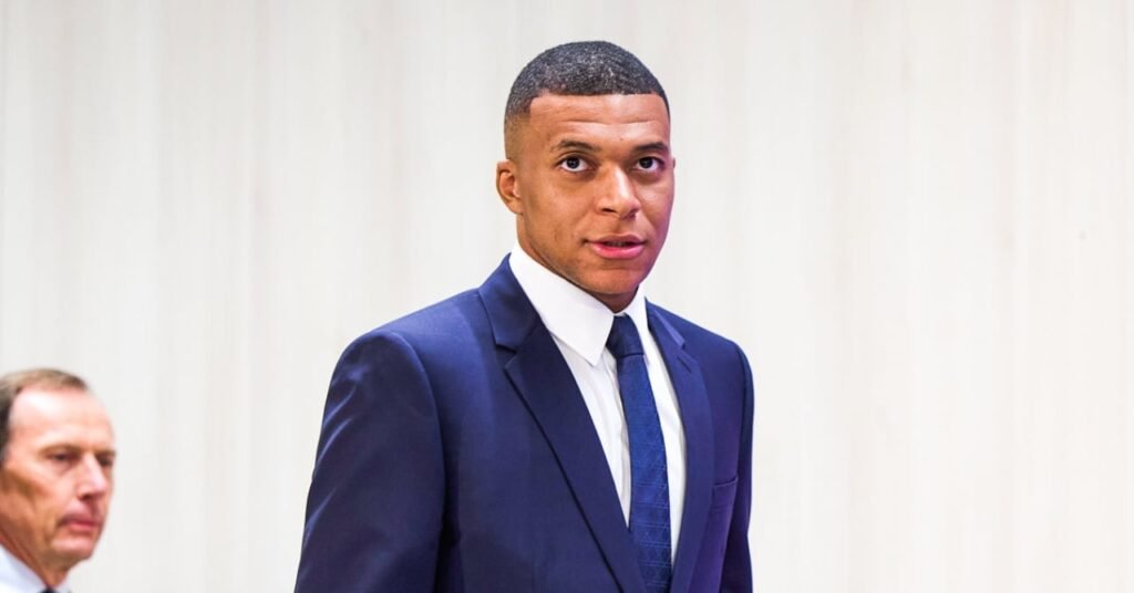Mbappé, une interview qui peine à convaincre