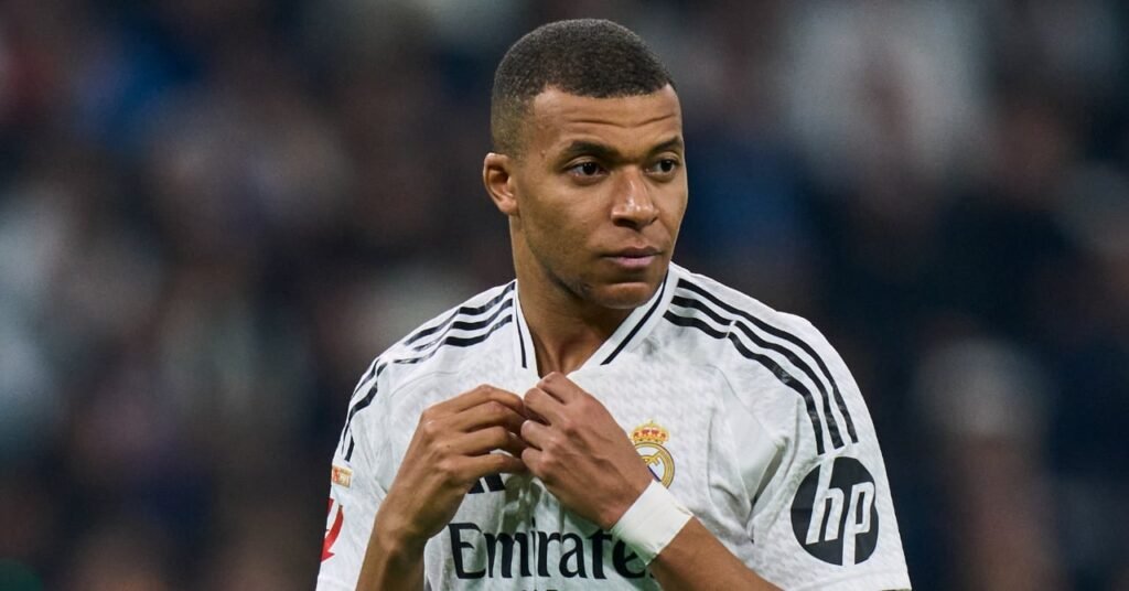 Kylian Mbappé, affaire classée !