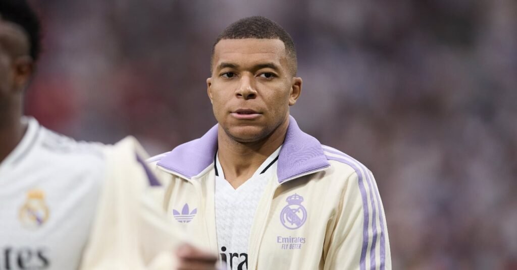 Mbappé, une nouvelle absence polémique