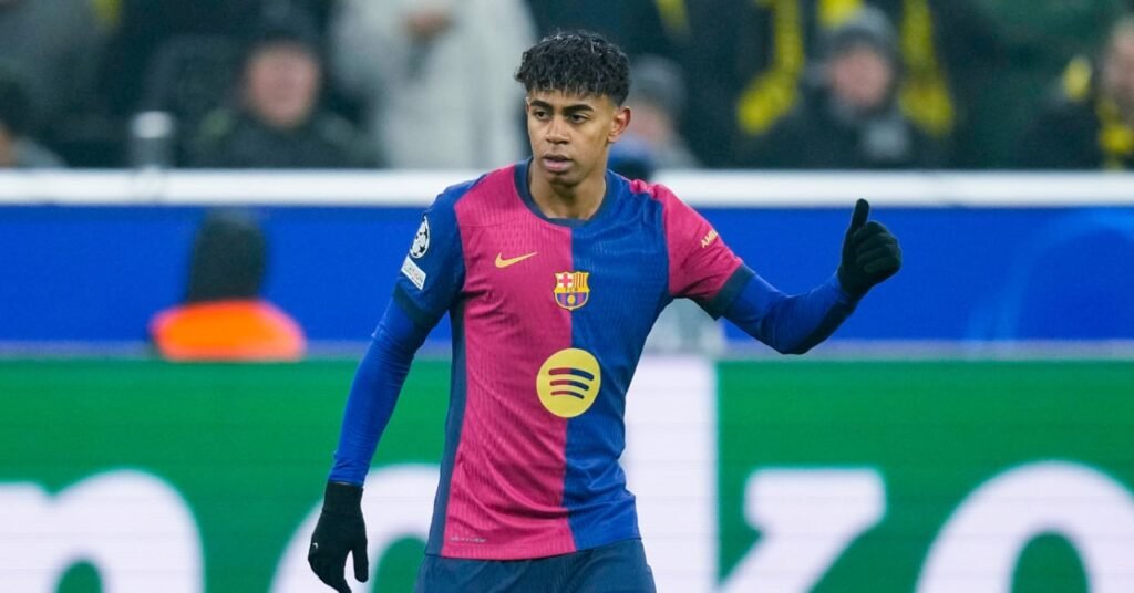 Le Barça remporte un match fou !