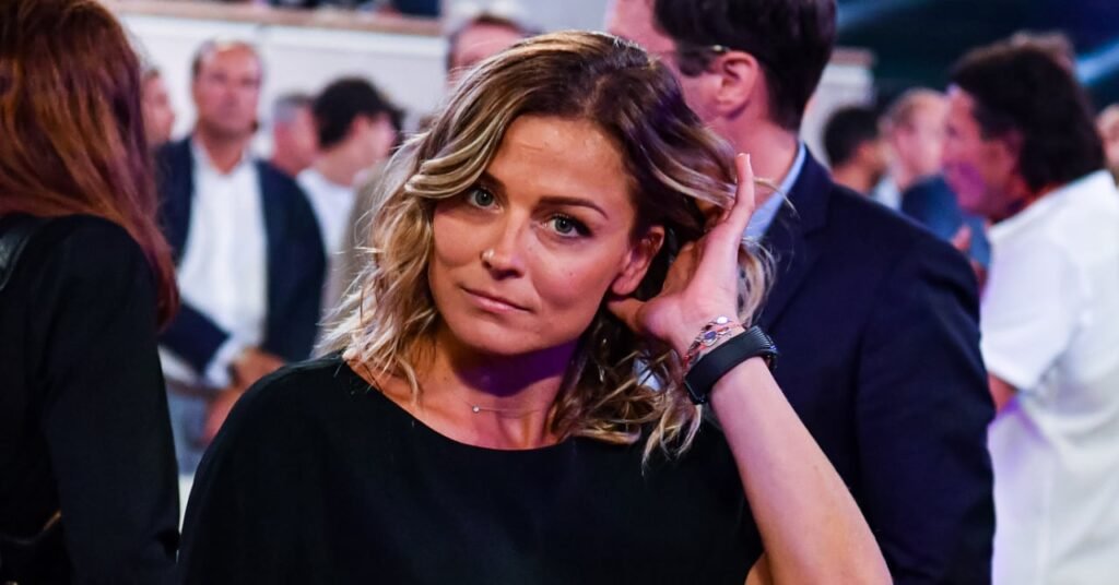 Laure Boulleau, le transfert surprise ?