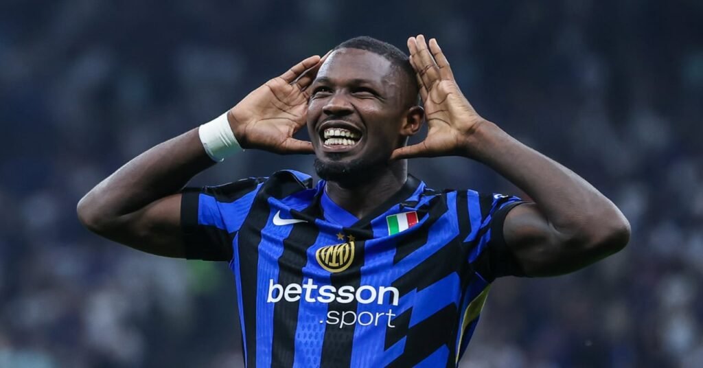 Coupe d’Italie: L’Inter en quarts