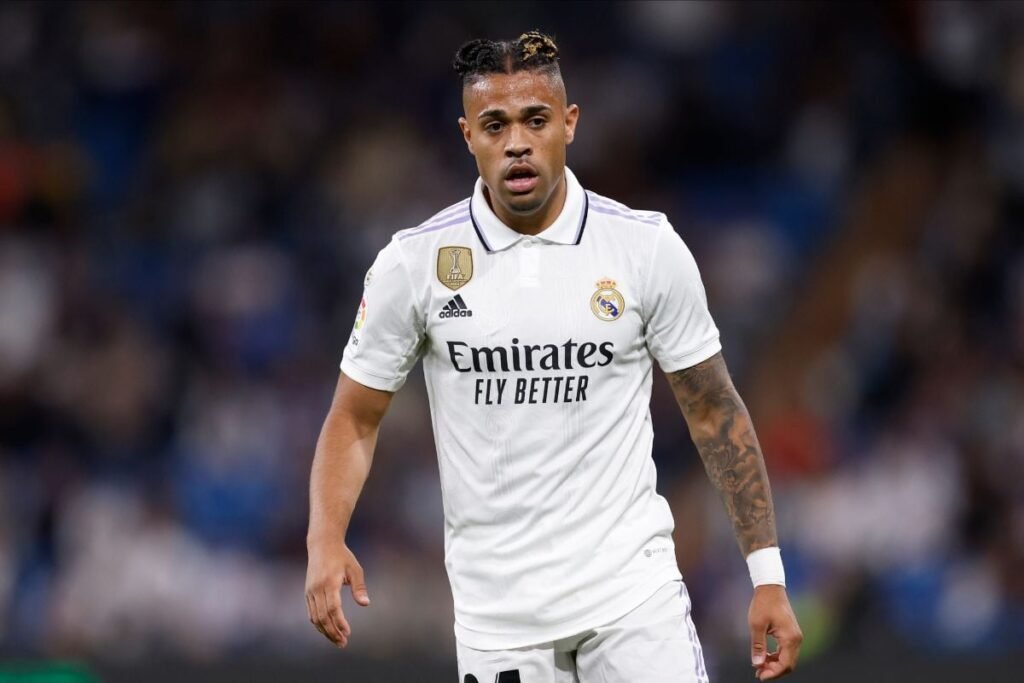 Mariano Diaz négocie avec un géant d'Afrique !