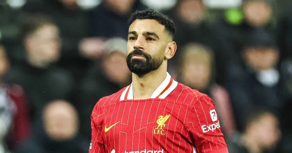 Mohamed Salah, le verdict tombe Mohamed Salah, le verdict tombe