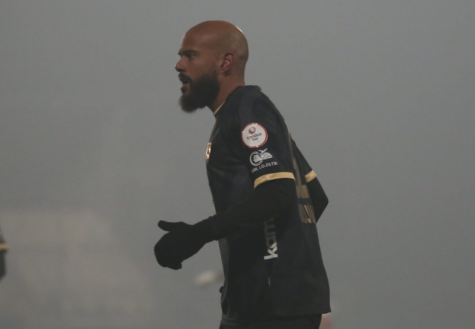 Le 1er but de la saison de Rémi Mulumba porte Bandirmaspor — FOOT.CD