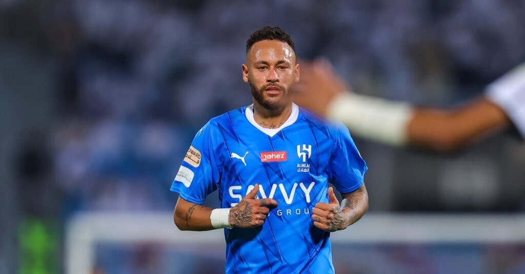 Neymar, énormes retrouvailles programmées ?