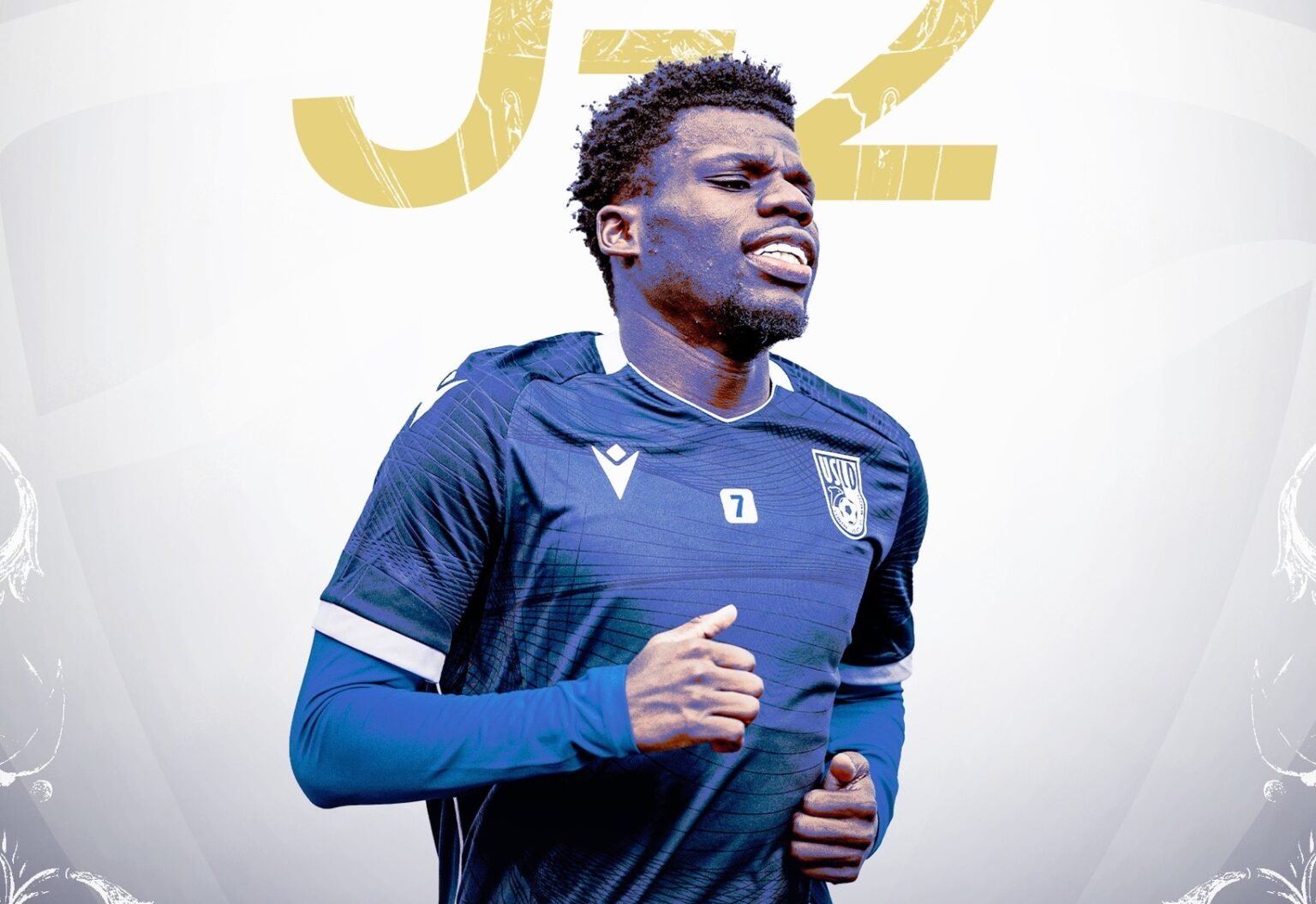 Nachon Nsingi dans les oubliettes — FOOT.CD