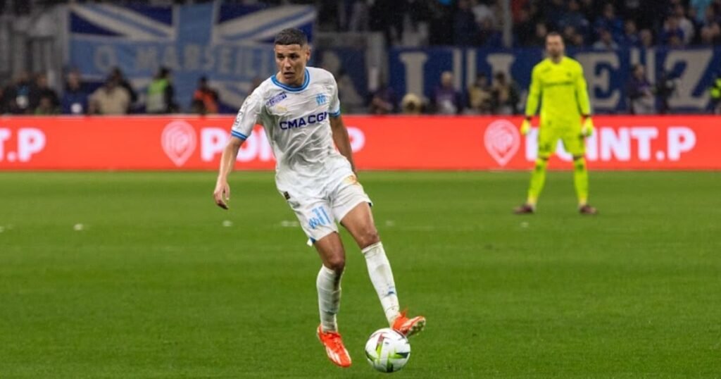 Ligue 1: Bonne nouvelle pour l’OM