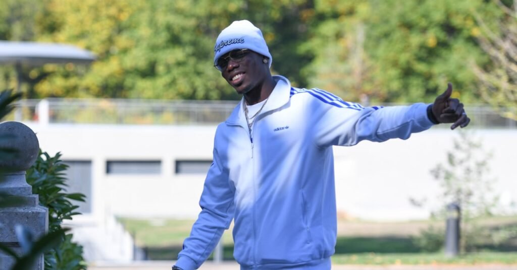 Paul Pogba ouvre la porte ouverte à l’OM, la grosse annonce !