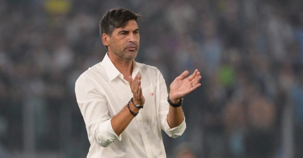 AC Milan: Fonseca, c’est fini