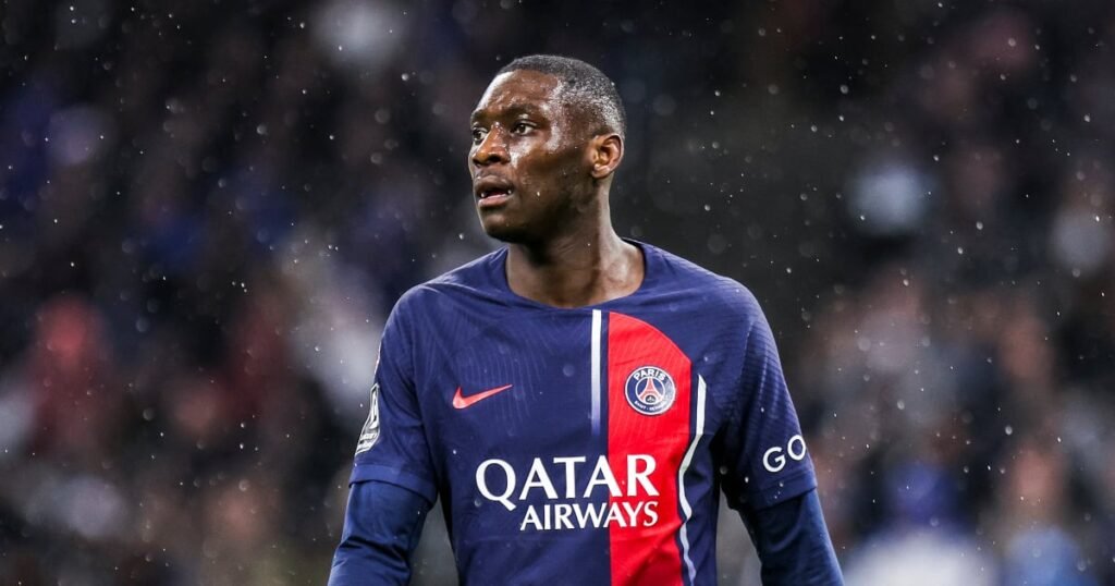 le PSG prépare un coup inattendu !