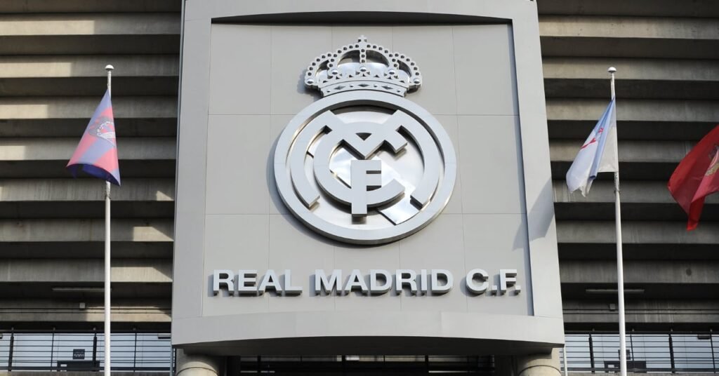 Le Real Madrid : "Nous sommes comme Astérix"