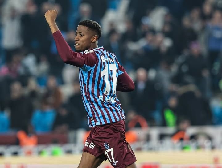 Turquie:Simon Banza insuffisant devant Kasimpasa Turquie:Simon Banza insuffisant devant Kasimpasa