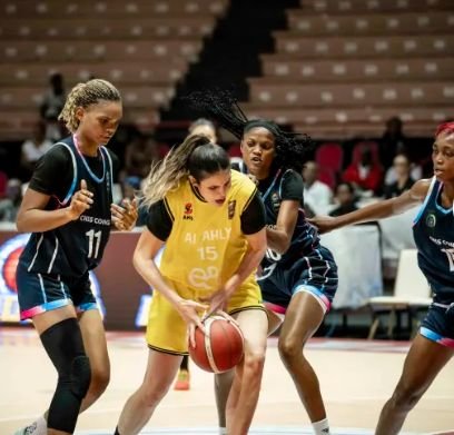 WBLA:CNSS de la RDC éliminé en quart de finale. WBLA:CNSS de la RDC éliminé en quart de finale.