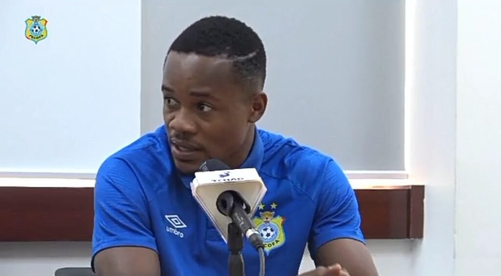 “ Nous sommes déjà motivés à arracher la qualification ici à Abidjan ” (Sylva Tshitenge) – Irisfootball.com