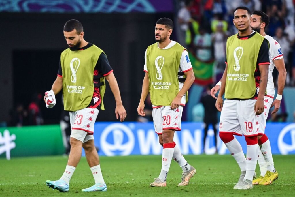 Le Wydad vise un Mondialiste tunisien et un Etalon