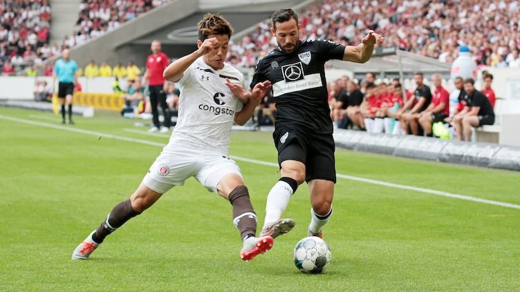 Stuttgart vs St. Pauli : aperçu, actualités, billets et pronostics Stuttgart vs St. Pauli : aperçu, actualités, billets et pronostics