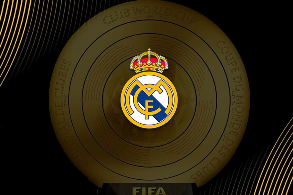 le calendrier du Real Madrid