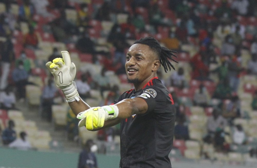 Mercato : Ley Matampi est un agent libre à la quête d'une nouvelle aventure