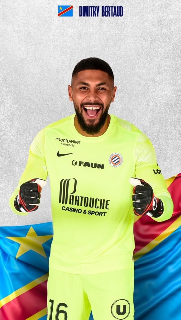 Dimitry Bertaud en passe de rejoindra Ligue 2 française ! – Irisfootball.com