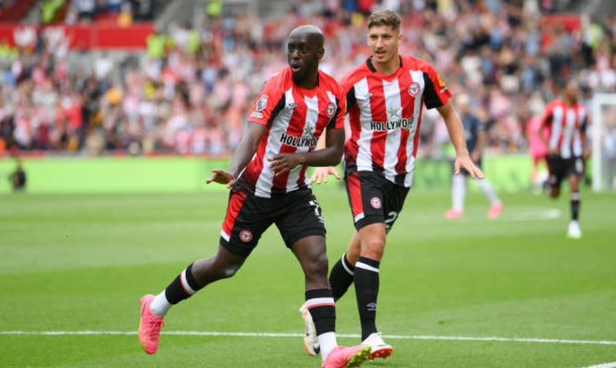 Angleterre : un nouveau but de Yoane Wissa et une masterclass de Brentford font chavirer Newcastle Angleterre : un nouveau but de Yoane Wissa et une masterclass de Brentford font chavirer Newcastle