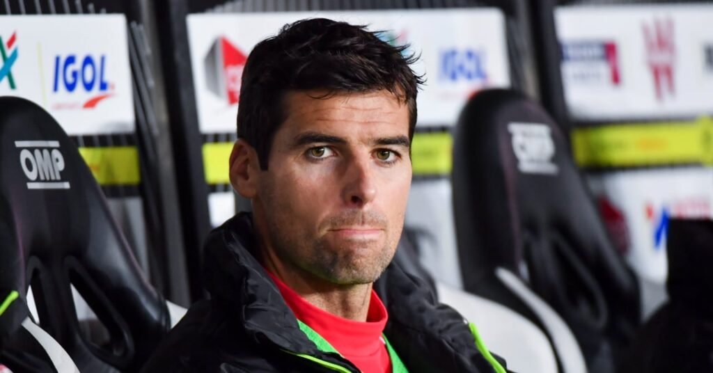 Yoann Gourcuff, le choix inattendu !