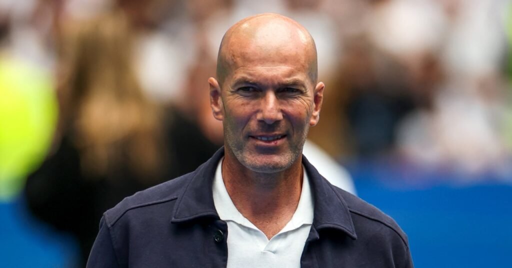 Zidane, la proposition difficile à refuser ?