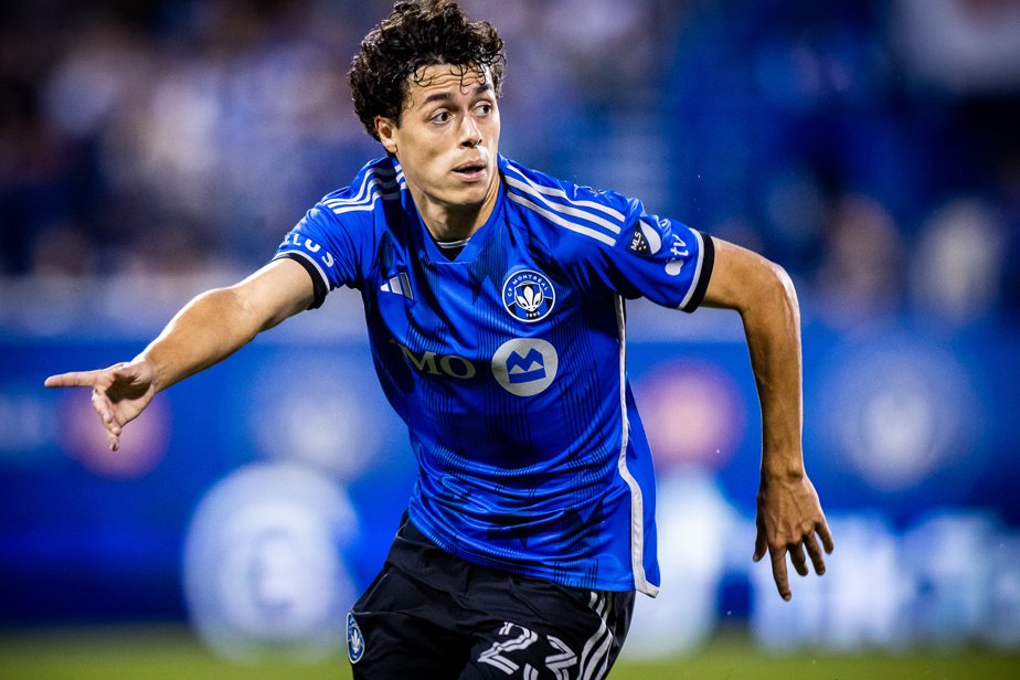 CF Montréal | Un nouveau contrat pour le défenseur Ousman Jabang CF Montréal | Un nouveau contrat pour le défenseur Ousman Jabang