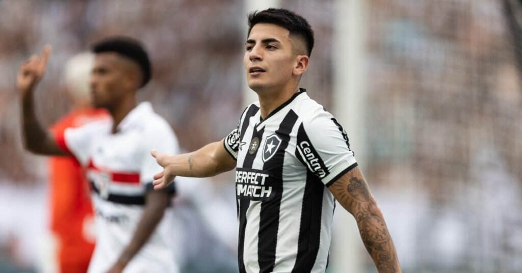 Thiago Almada annonce son arrivée à l’OL