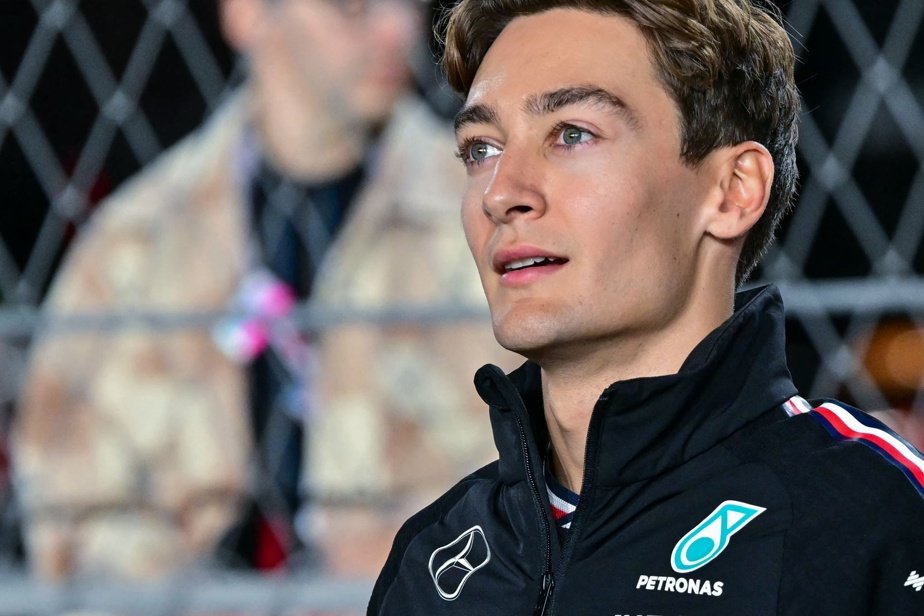 F1 | George Russell accuse Max Verstappen d’intimidation F1 | George Russell accuse Max Verstappen d’intimidation