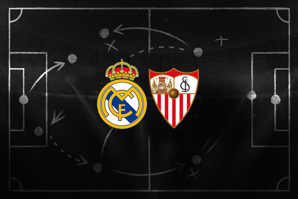 Real Madrid - Séville : les compos probables