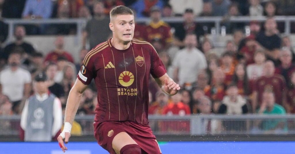 L’Atalanta enfonce la Roma