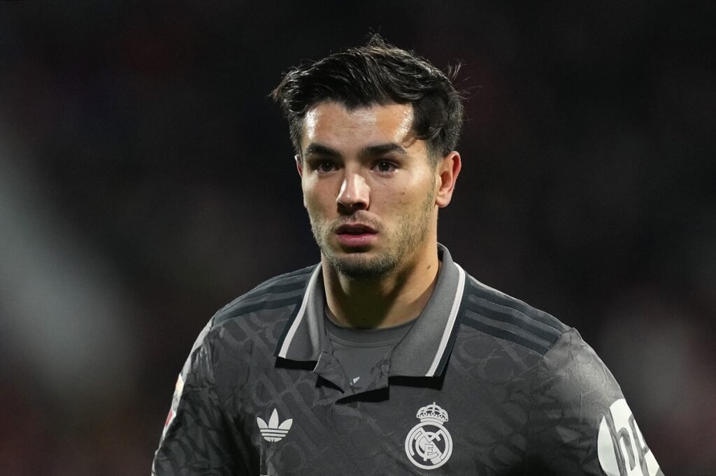 Brahim Diaz remercie Mbappé : Il l’avait dit et il l’a fait Brahim Diaz remercie Mbappé : "Il l’avait dit et il l'a fait"