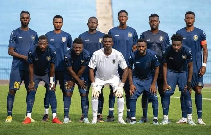 FC Les Aigles du Congo dompte OC Bukavu Dawa, Kuya s’offre New Jack — Infos.CD FC Les Aigles du Congo dompte OC Bukavu Dawa, Kuya s'offre New Jack — Infos.CD